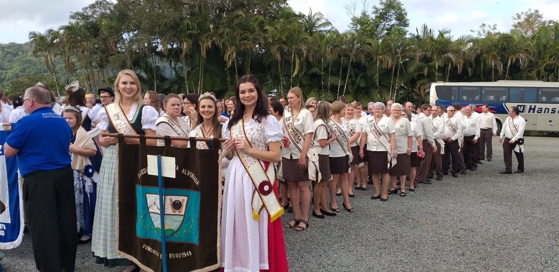 35ª Winter Fest 2025 – Festival 75 anos Jaraguá do Sul – Sociedade Alvorada - Imagem Principal